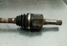 Cardan gauche (transmission) OPEL ANTARA Photo n°3