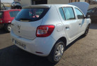 Boite de vitesses DACIA SANDERO 2 Photo n°10