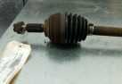 Cardan droit (transmission) RENAULT CLIO 3 Photo n°2