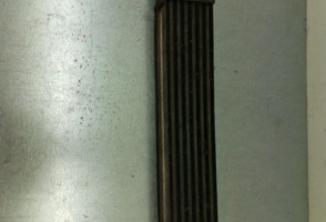 Echangeur air (Intercooler) FIAT GRANDE PUNTO