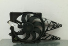 Moto ventilateur radiateur FIAT GRANDE PUNTO Photo n°1