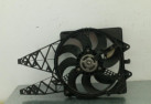 Moto ventilateur radiateur FIAT GRANDE PUNTO Photo n°3