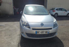 Bras essuie glace avant gauche RENAULT GRAND SCENIC 3 Photo n°9