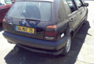 Pare soleil gauche VOLKSWAGEN GOLF 3 Photo n°4