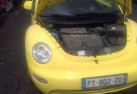 Boite de vitesses VOLKSWAGEN NEW BEETLE 1 Photo n°12