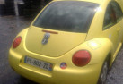 Boite de vitesses VOLKSWAGEN NEW BEETLE 1 Photo n°14