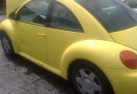 Boite de vitesses VOLKSWAGEN NEW BEETLE 1 Photo n°15