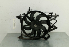 Moto ventilateur radiateur RENAULT KANGOO 1