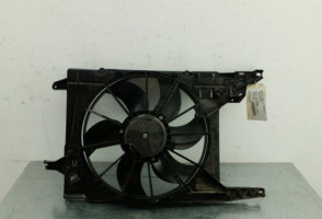 Moto ventilateur radiateur DACIA LOGAN MCV 1