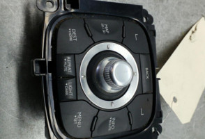 Commande GPS RENAULT LAGUNA 3