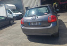 Commande chauffage TOYOTA AURIS 1 Photo n°5