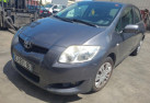 Commande chauffage TOYOTA AURIS 1 Photo n°11