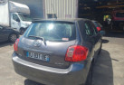 Commande chauffage TOYOTA AURIS 1 Photo n°18