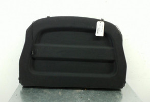 Plage arriere RENAULT MEGANE 3