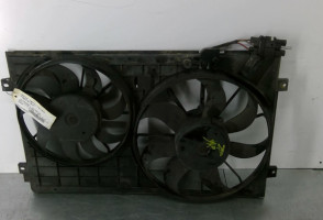 Moto ventilateur radiateur VOLKSWAGEN GOLF PLUS