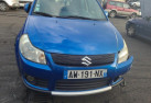 Boite de vitesses SUZUKI SX4 1 Photo n°14