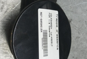 Trappe d'essence VOLKSWAGEN FOX