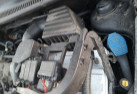 Trappe d'essence VOLKSWAGEN FOX Photo n°10