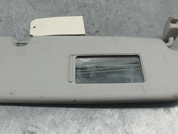 Pare soleil droit VOLKSWAGEN FOX Photo n°1