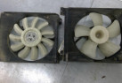 Moto ventilateur radiateur SUZUKI SX4 1 Photo n°2