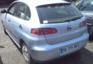 Pare choc arriere SEAT IBIZA 3 Photo n°13