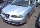 Pare choc arriere SEAT IBIZA 3 Photo n°14