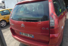 Cardan gauche (transmission) CITROEN C4 GRAND PICASSO 1 Photo n°6