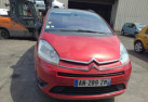 Cardan gauche (transmission) CITROEN C4 GRAND PICASSO 1 Photo n°11