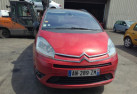 Cardan gauche (transmission) CITROEN C4 GRAND PICASSO 1 Photo n°13