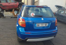 Bouton de warning SUZUKI SX4 1 Photo n°16