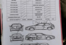 Bouton de warning SUZUKI SX4 1 Photo n°17