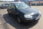 Poignee porte arriere gauche VOLKSWAGEN GOLF 5 Photo n°4