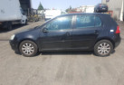 Poignee porte arriere gauche VOLKSWAGEN GOLF 5 Photo n°9