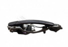 Poignee porte arriere gauche VOLKSWAGEN GOLF 5 Photo n°17