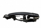 Poignee porte arriere gauche VOLKSWAGEN GOLF 5 Photo n°19