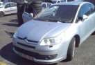 Pare choc arriere CITROEN C4 1 Photo n°2