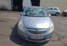 Malle/Hayon arriere OPEL CORSA D Photo n°14