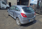 Malle/Hayon arriere OPEL CORSA D Photo n°19