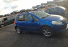 Verin de coffre SUZUKI SX4 1 Photo n°8