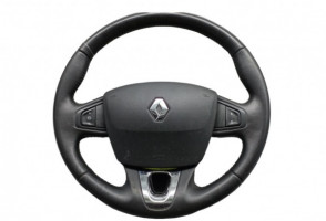 Volant RENAULT MEGANE 3