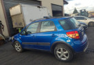 Verin de coffre SUZUKI SX4 1 Photo n°14