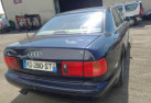 Capot AUDI A8 1 Photo n°13