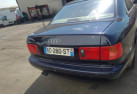 Malle/Hayon arriere AUDI A8 1 Photo n°10