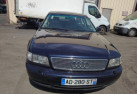 Malle/Hayon arriere AUDI A8 1 Photo n°17