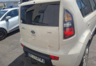 Renfort pare choc arriere (traverse) KIA SOUL 1 Photo n°4