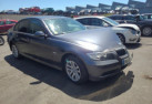 Jauge d'huile BMW SERIE 3 E90 Photo n°11