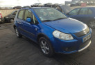 Porte avant gauche SUZUKI SX4 1 Photo n°14