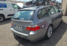 Interrupteur de leve vitre arriere droit BMW SERIE 5 E61 Photo n°4