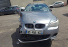 Interrupteur de leve vitre arriere droit BMW SERIE 5 E61 Photo n°14