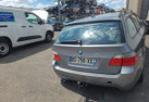 Interrupteur de leve vitre avant gauche BMW SERIE 5 E61 Photo n°5